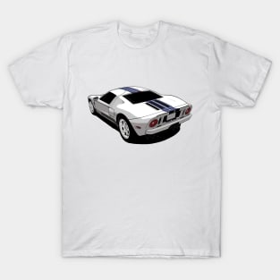 LeMans Legend Part 2 T-Shirt